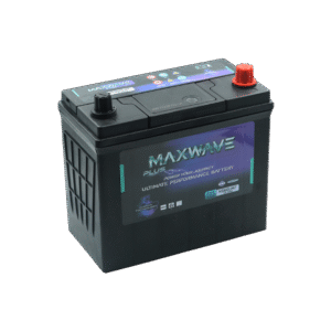 Maxwave AGM H8 L6