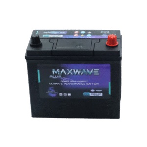 Maxwave DIN 55