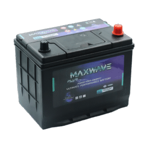 Maxwave EFB S95